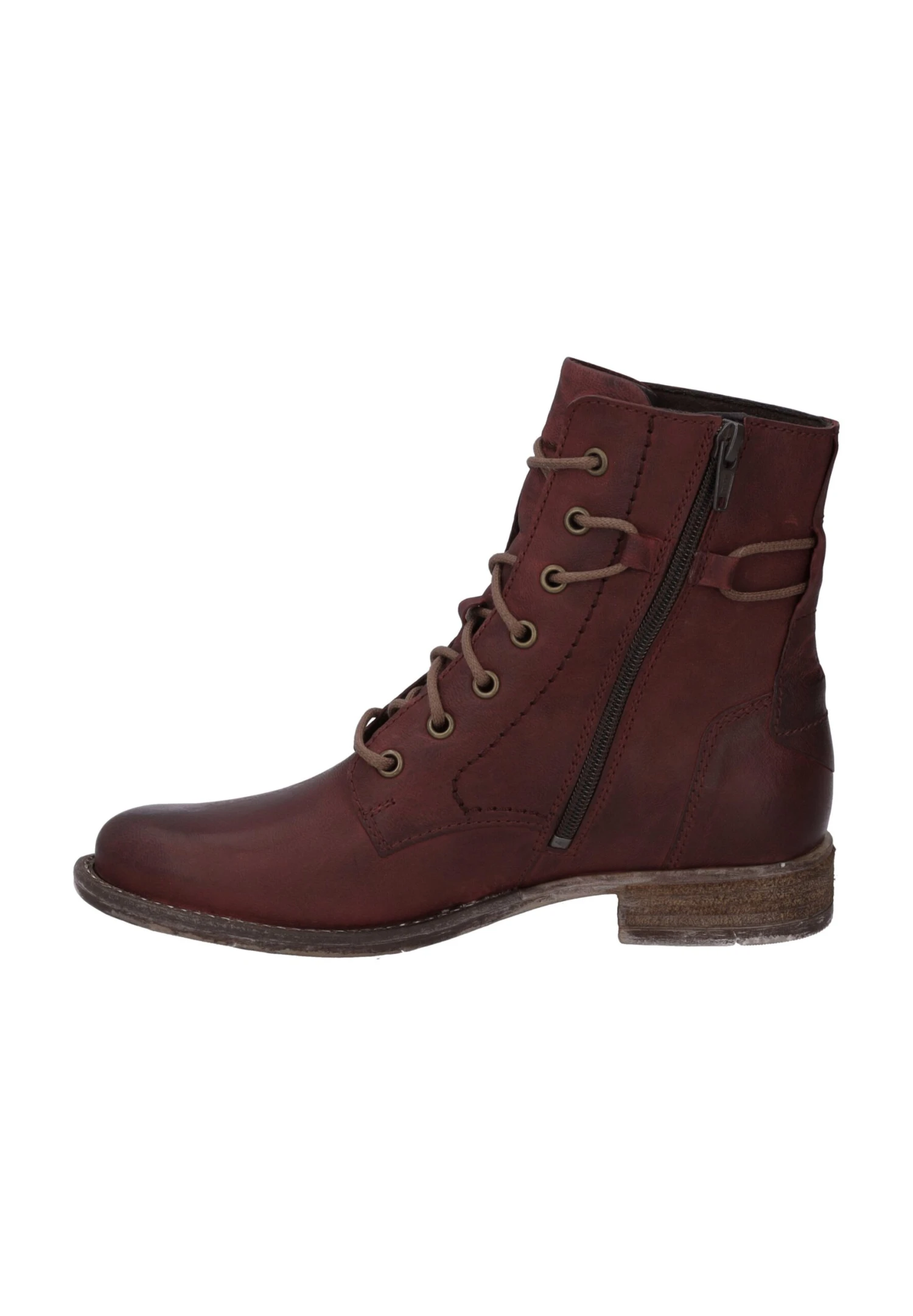 Josef Seibel Sienna 70 - Veterboots - Bordeaux 1 Josef Seibel Sienna 70 - Veterboots - Bordeaux