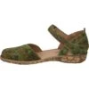 Josef Seibel Rosalie 42 - Klassieke Pumps - Oliv Multi