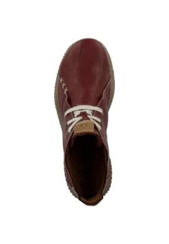 Josef Seibel Amelie- Sportieve Veterschoenen - Bordeaux 7 Josef Seibel Amelie- Sportieve Veterschoenen - Bordeaux -Schoenen Winkel 8bbe50523ac741f8ad2a5fa826800309
