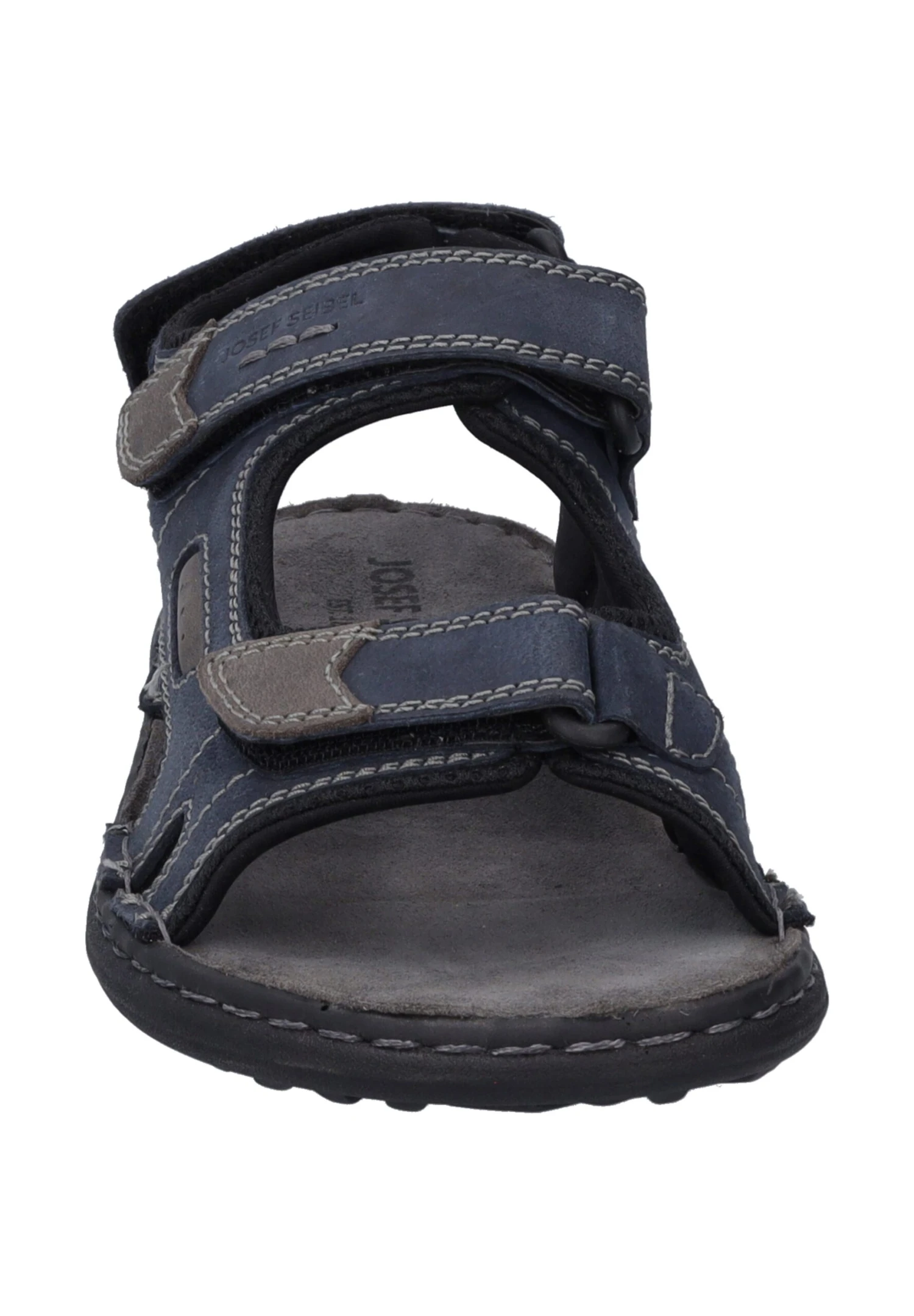 Josef Seibel Vincent - Outdoorsandalen - Jeans-Kombi 5 Josef Seibel Vincent - Outdoorsandalen - Jeans-Kombi - Afbeelding 5
