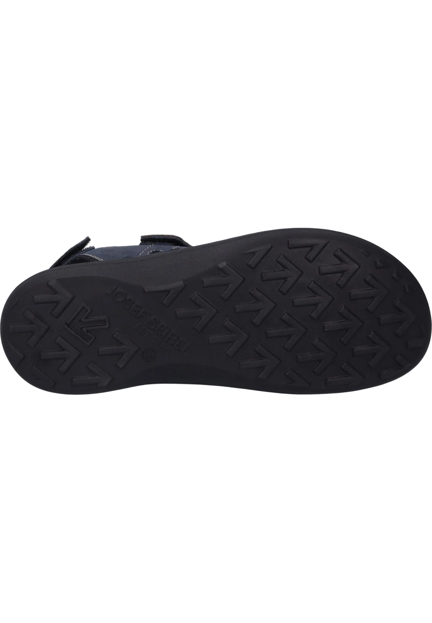 Josef Seibel Vincent - Outdoorsandalen - Jeans-Kombi 4 Josef Seibel Vincent - Outdoorsandalen - Jeans-Kombi - Afbeelding 4