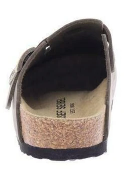 Josef Seibel Clogs - Braun -Schoenen Winkel 8c52d7b8822f424e95f58855c56d58fd