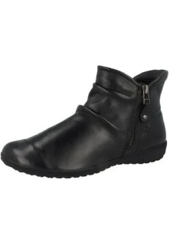 Josef Seibel Korte Laarzen - Black 6 Josef Seibel Korte Laarzen - Black -Schoenen Winkel 8ca93d6b051d4487934f52a8a0bd8759