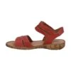 Josef Seibel Rosalie- Sandalen - Rot