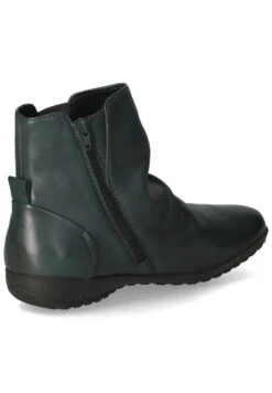 Josef Seibel Naly 66 - Korte Laarzen - Grün 10 Josef Seibel Naly 66 - Korte Laarzen - Grün -Schoenen Winkel 8d801423e93e455e84a54739f993b128