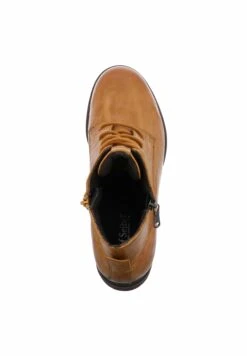 Josef Seibel Veterboots - Safran 7 Josef Seibel Veterboots - Safran -Schoenen Winkel 8d8c36ea97b24f129f10973bbb4bbcd6