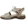 Josef Seibel Riley- Sandalen - Beige-Kombi