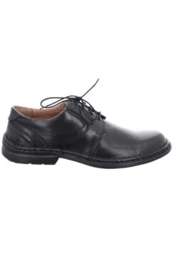 Josef Seibel Walt - Veterschoenen - Schwarz 13 Josef Seibel Walt - Veterschoenen - Schwarz -Schoenen Winkel 8d9bec8637634ae2ad4e7deaf99ca5fd