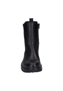 Josef Seibel Marta- Korte Laarzen - Schwarz -Schoenen Winkel 8dbea324fbdd4312bc6c856d372a5e15