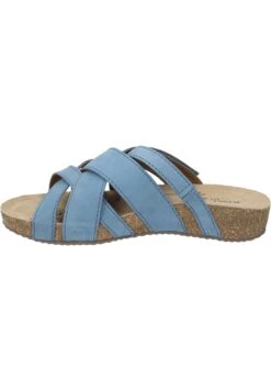 Josef Seibel Tonga- Sandalen - Azur