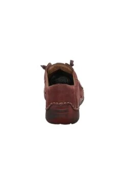 Josef Seibel Sportieve Veterschoenen - Bordo 10 Josef Seibel Sportieve Veterschoenen - Bordo -Schoenen Winkel 8df4efb0a93b4e1f9e27508167905678