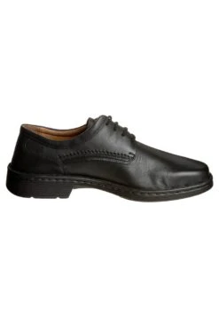 Josef Seibel Talcott - Veterschoenen - Schwarz 12 Josef Seibel Talcott - Veterschoenen - Schwarz -Schoenen Winkel 8e18fb87ce194dc9930318da92915dcf