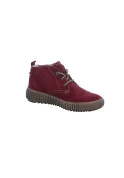 Josef Seibel Veterboots - Rot 9 Josef Seibel Veterboots - Rot -Schoenen Winkel 8e3264c14e784208a8f0ed2232ce641a