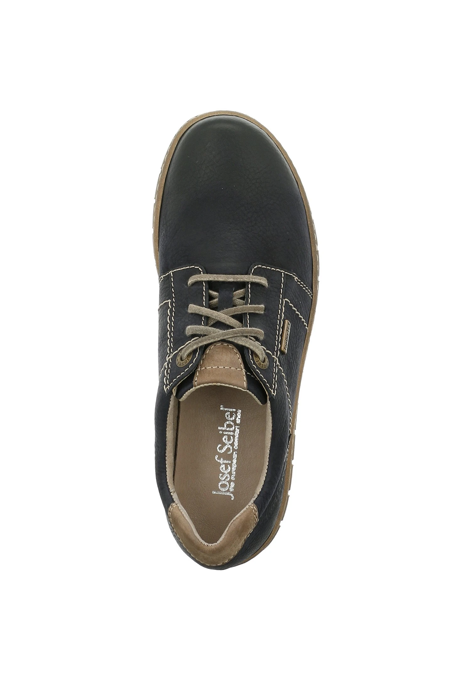 Josef Seibel Veterschoenen - Ocean-Kombi 4 Josef Seibel Veterschoenen - Ocean-Kombi - Afbeelding 4