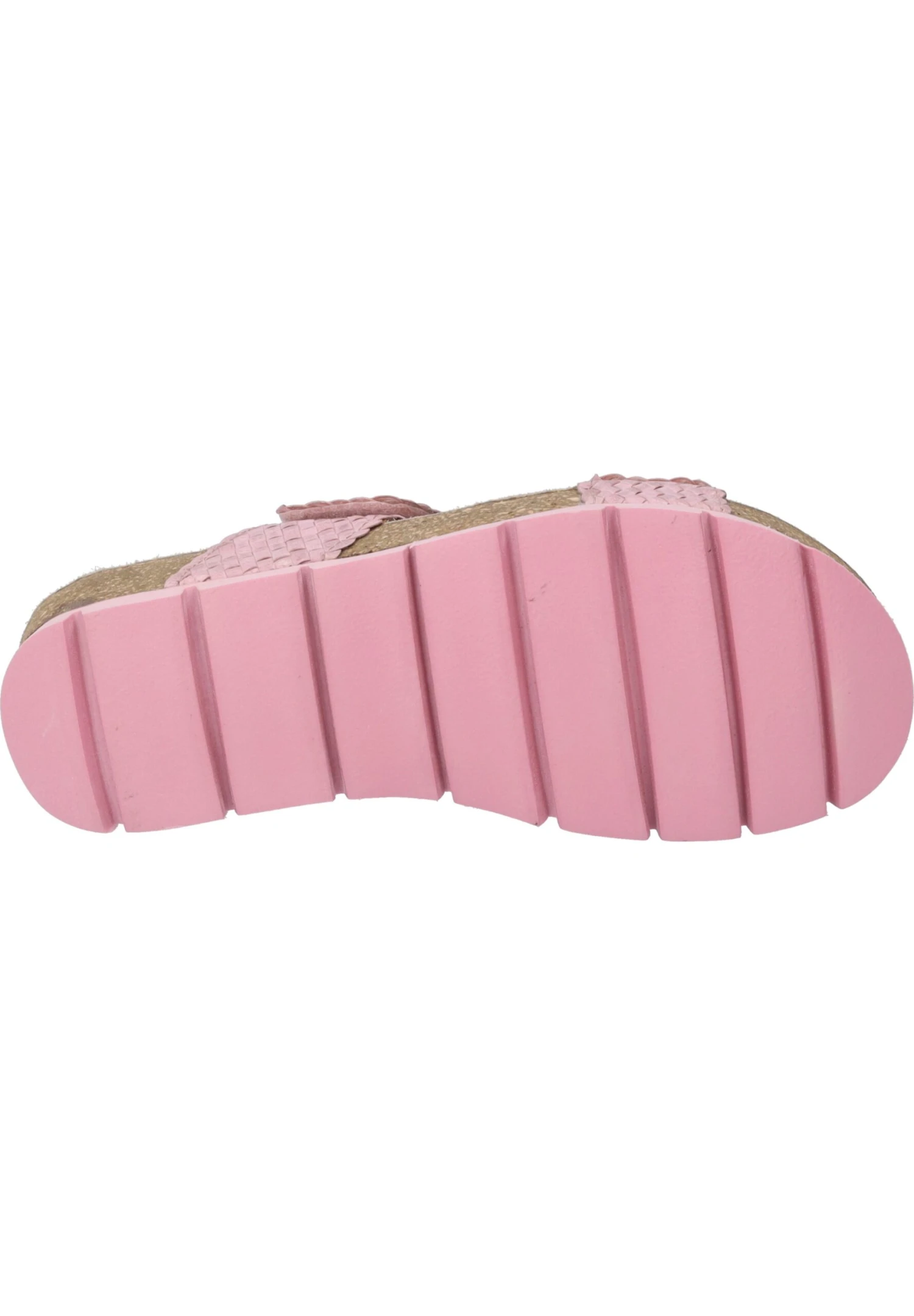 Josef Seibel Lucie- Muiltjes - Rosa 5 Josef Seibel Lucie- Muiltjes - Rosa - Afbeelding 5