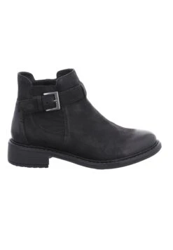 Josef Seibel Selena - Cowboy-/Bikerlaarsjes - Schwarz 13 Josef Seibel Selena - Cowboy-/Bikerlaarsjes - Schwarz -Schoenen Winkel 8e86ed764b6842f48e224e59970884c1