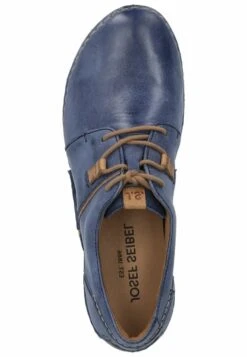 Josef Seibel Sportieve Veterschoenen - Ocean -Schoenen Winkel 8e8976c5fee644eb97347f7078532c53