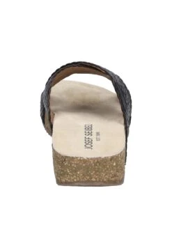 Josef Seibel Tonga 70 - Muiltjes - Schwarz 10 Josef Seibel Tonga 70 - Muiltjes - Schwarz -Schoenen Winkel 8ea98ede1b944c879763f9e9a4dd0a41