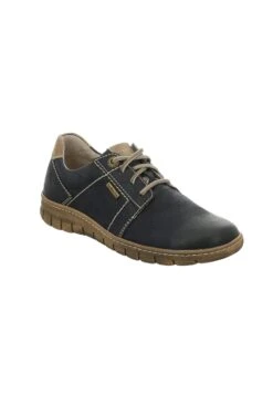 Josef Seibel Veterschoenen - Ocean-Kombi 8 Josef Seibel Veterschoenen - Ocean-Kombi -Schoenen Winkel 8eb087592fea44fb86b9f521d3bbc88b