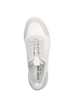 Josef Seibel Caren 48 - Sneakers Laag - Weiss 8 Josef Seibel Caren 48 - Sneakers Laag - Weiss -Schoenen Winkel 8f004b9b867f4f308506566e57ce4124