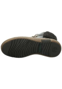 Josef Seibel Veterboots - Schwarz-Multi 11 Josef Seibel Veterboots - Schwarz-Multi -Schoenen Winkel 8f5f884875af45a98072563f9f70d959