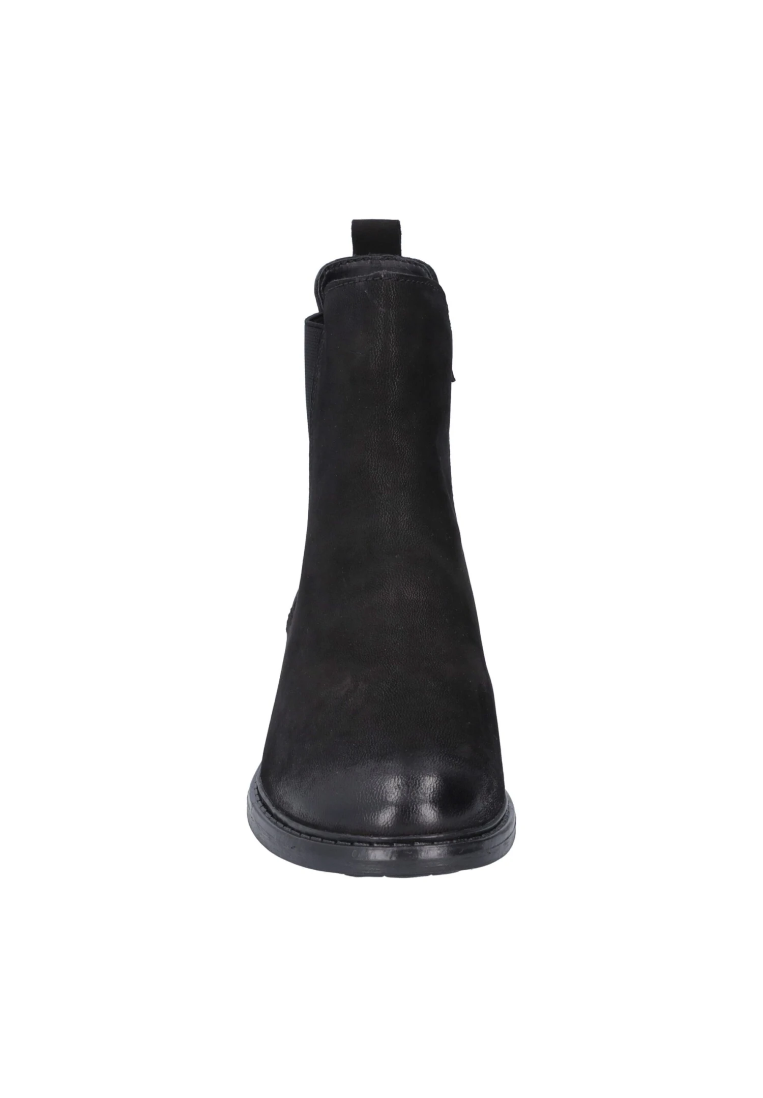 Josef Seibel Selena 19 - Korte Laarzen - Schwarz 5 Josef Seibel Selena 19 - Korte Laarzen - Schwarz - Afbeelding 5