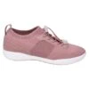 Josef Seibel Sina- Sneakers Laag - Rosa