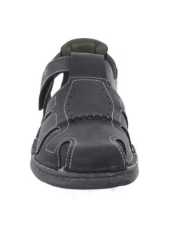 Josef Seibel Maverick 01 - Outdoorsandalen - Schwarz 12 Josef Seibel Maverick 01 - Outdoorsandalen - Schwarz -Schoenen Winkel 90095be7444946c7bb3b90d2aa67f76c