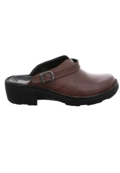 Josef Seibel Brandy - Clogs - Brandy