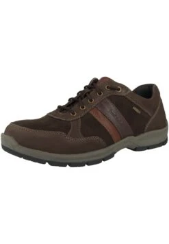 Josef Seibel Lenny - Sportieve Veterschoenen - Brown Kombi 7 Josef Seibel Lenny - Sportieve Veterschoenen - Brown Kombi -Schoenen Winkel 9082f4c2d56744fc99c276cd4d254079