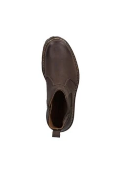 Josef Seibel Chance 65 - Korte Laarzen - Mocca 8 Josef Seibel Chance 65 - Korte Laarzen - Mocca -Schoenen Winkel 909322ac5aca465ca8b0cac8c339befa