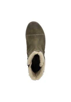 Josef Seibel Conny - Snowboots- Moos Kombi 8 Josef Seibel Conny - Snowboots- Moos Kombi -Schoenen Winkel 90ccbf82b24042e9aade34dfee10f517