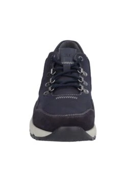 Josef Seibel Jeremiah- Sneakers Laag - Indigo Kombi 10 Josef Seibel Jeremiah- Sneakers Laag - Indigo Kombi -Schoenen Winkel 910388ad16da42bf8ea3e24904614d4c