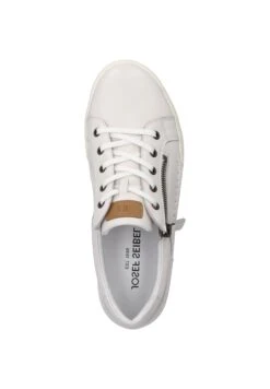 Josef Seibel Sneakers Laag - Weiss 8 Josef Seibel Sneakers Laag - Weiss -Schoenen Winkel 9103c3c164cf4d249c6027b4c5293a47