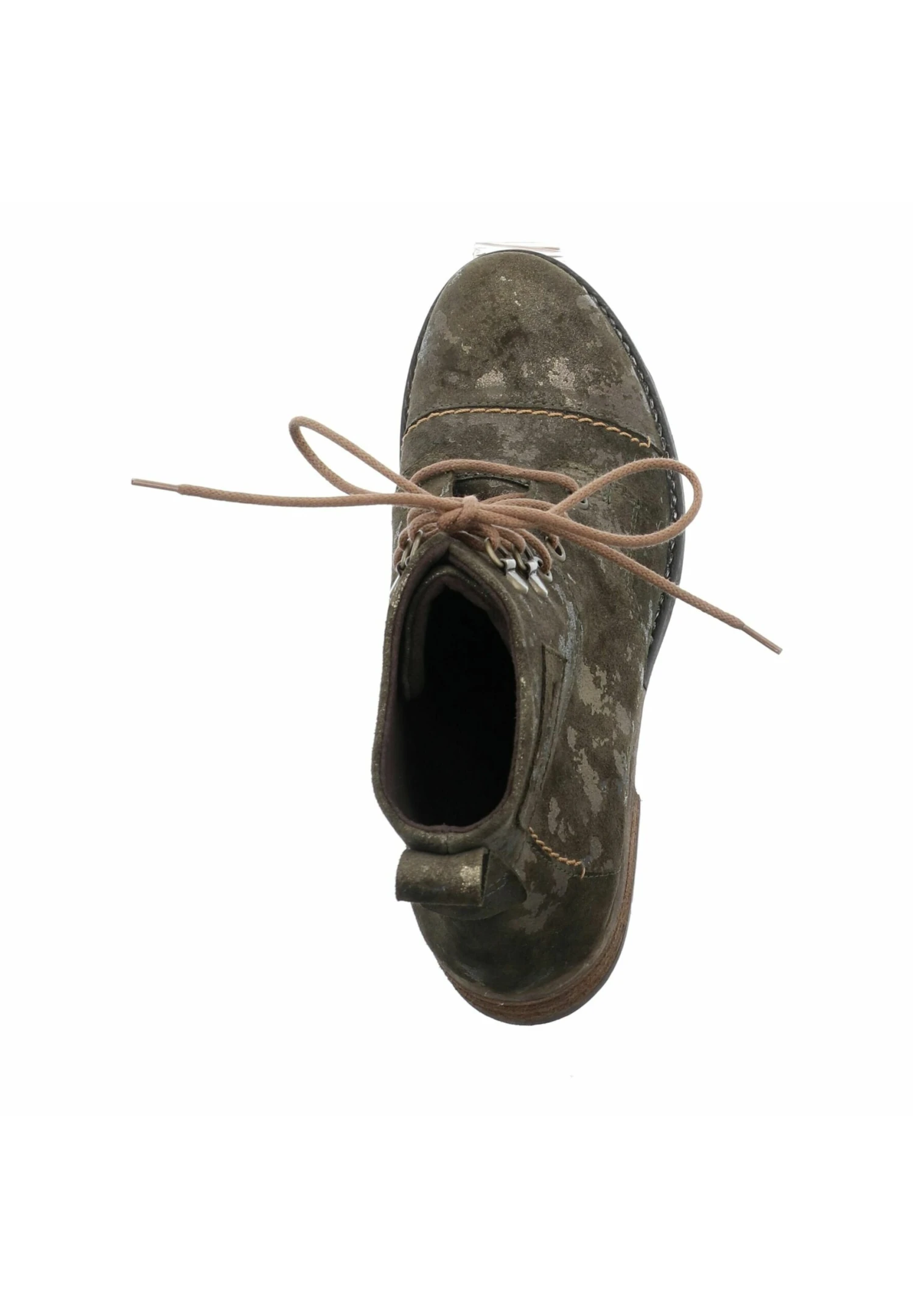 Josef Seibel Sienna 17, Bosco - Korte Laarzen - Bosco 2 Josef Seibel Sienna 17, Bosco - Korte Laarzen - Bosco - Afbeelding 2