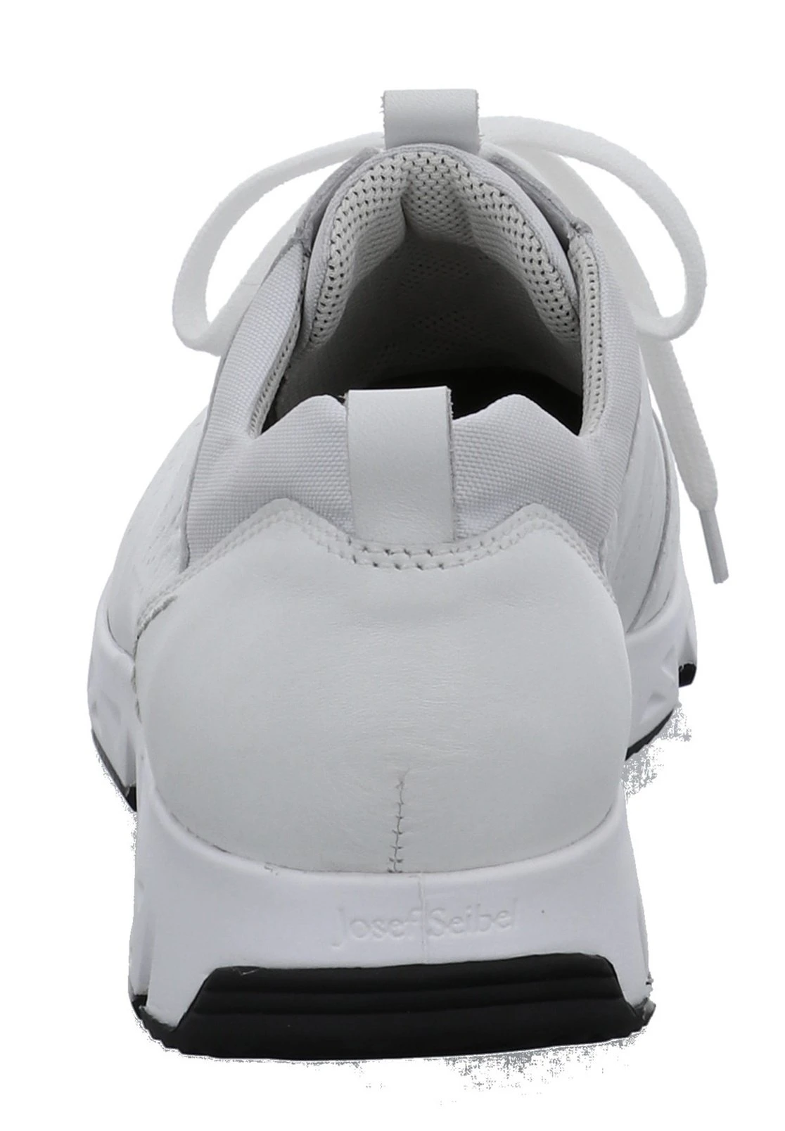 Josef Seibel Noah - Sneakers Laag - Weiss 4 Josef Seibel Noah - Sneakers Laag - Weiss - Afbeelding 4