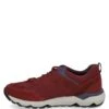 Josef Seibel Jeremiah 08 - Sneakers Laag - Rot Multi