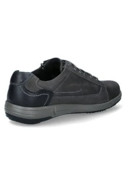 Josef Seibel Enrico 56 - Sportieve Veterschoenen - Grau 12 Josef Seibel Enrico 56 - Sportieve Veterschoenen - Grau -Schoenen Winkel 9207307f6b6840b7bb8218bb01e78292