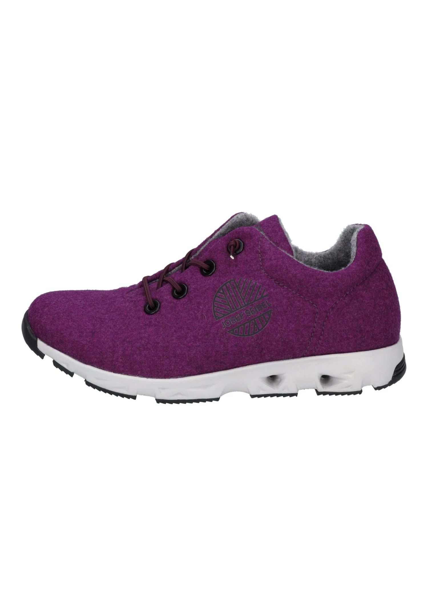 Josef Seibel Noih - Sneakers Laag - Purple 1 Josef Seibel Noih - Sneakers Laag - Purple