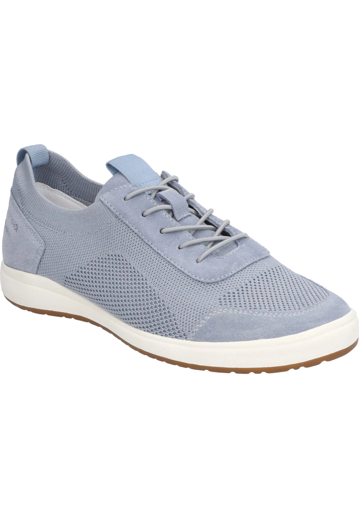 Josef Seibel Sneakers Laag - Skyblue 6 Josef Seibel Sneakers Laag - Skyblue - Afbeelding 6