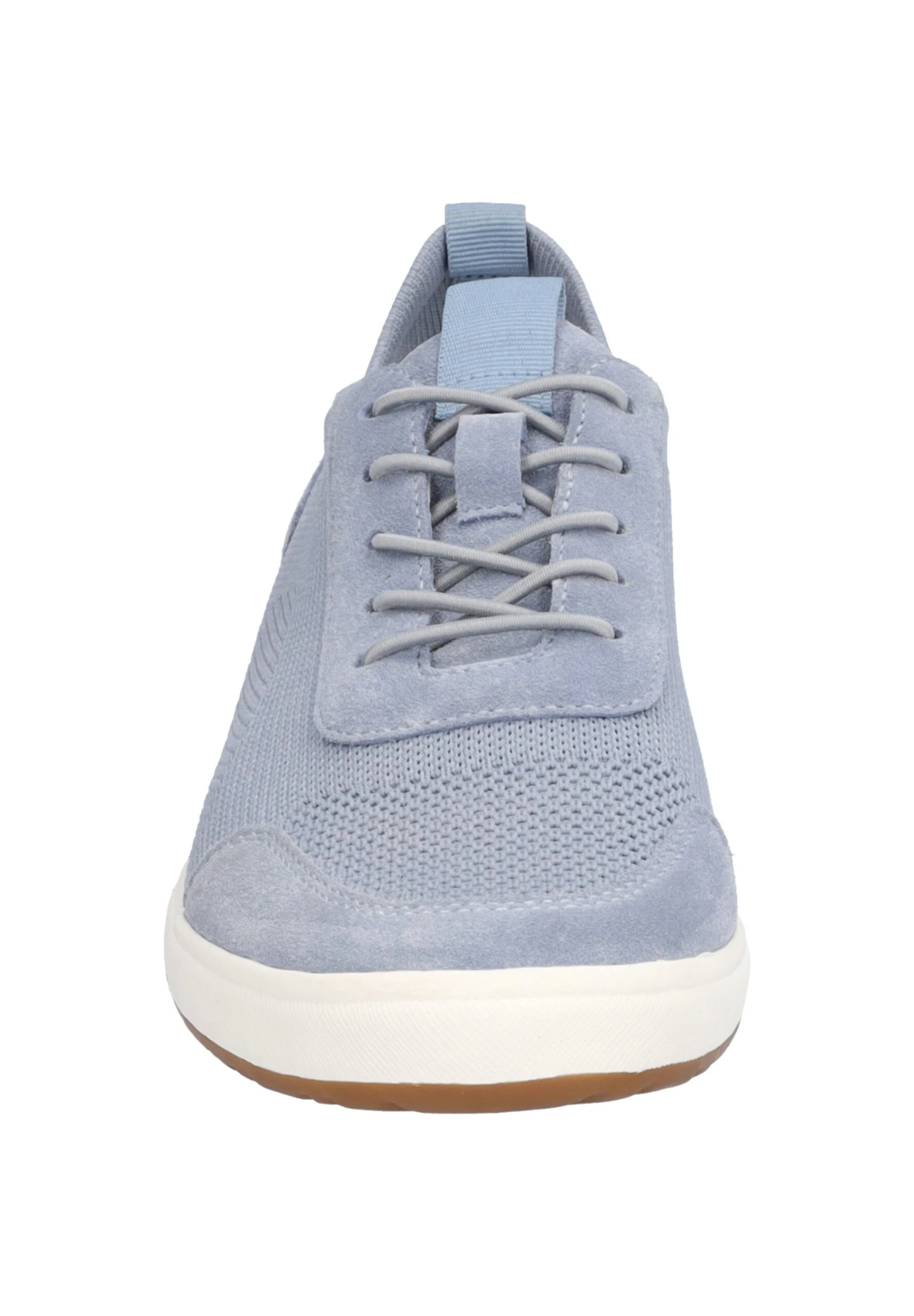 Josef Seibel Sneakers Laag - Skyblue 5 Josef Seibel Sneakers Laag - Skyblue - Afbeelding 5