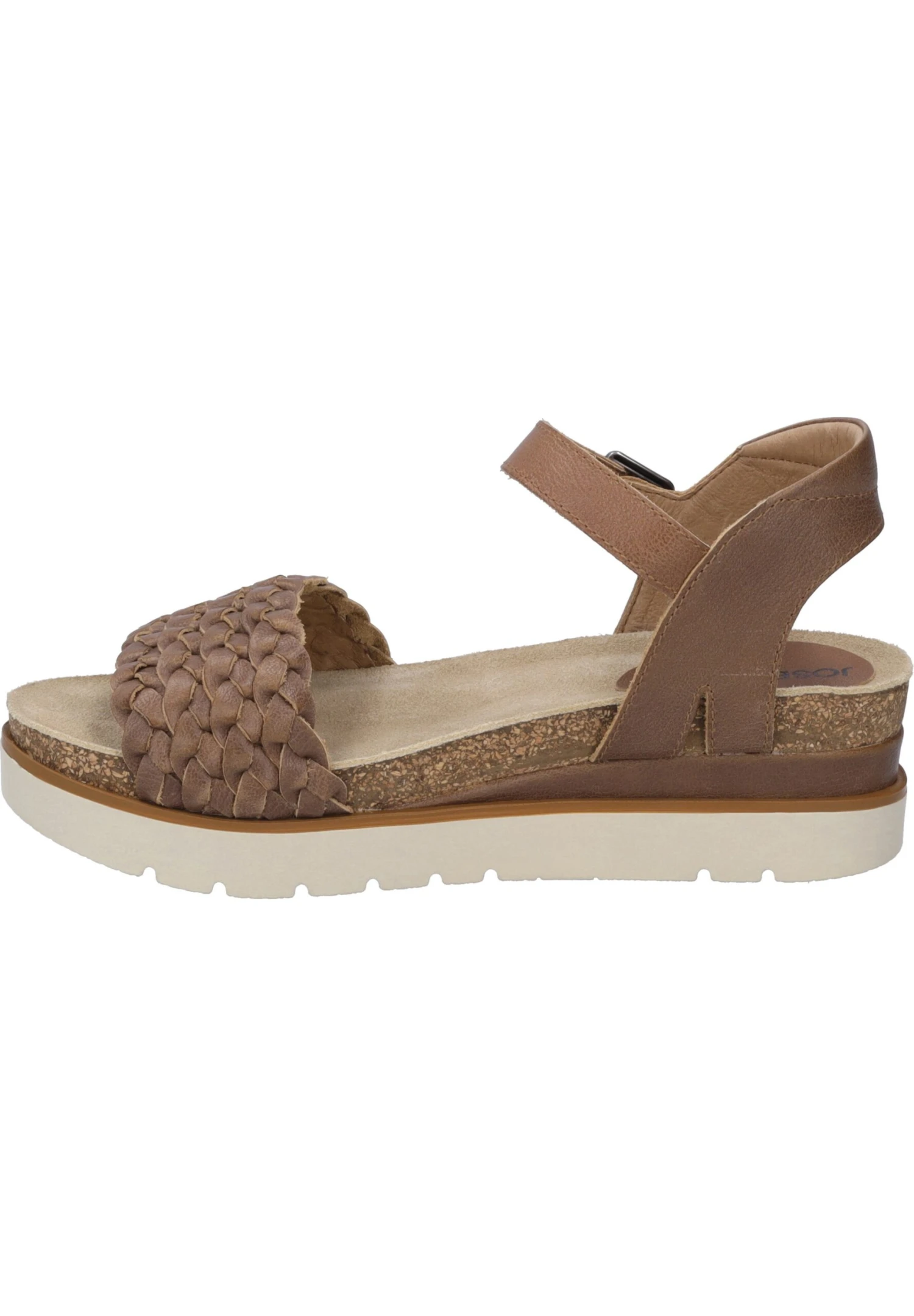 Josef Seibel Sandalen - Camel 1 Josef Seibel Sandalen - Camel