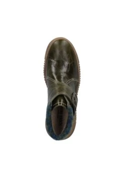 Josef Seibel Salvia-Kombi - Snowboots- Salvia-Kombi -Schoenen Winkel 93093cdda555480ea63a1ef4fb8d5de3