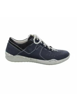 Josef Seibel Sneakers Laag - Jeans-Kombi 9 Josef Seibel Sneakers Laag - Jeans-Kombi -Schoenen Winkel 93144c436f944f2daffd960171d419c7