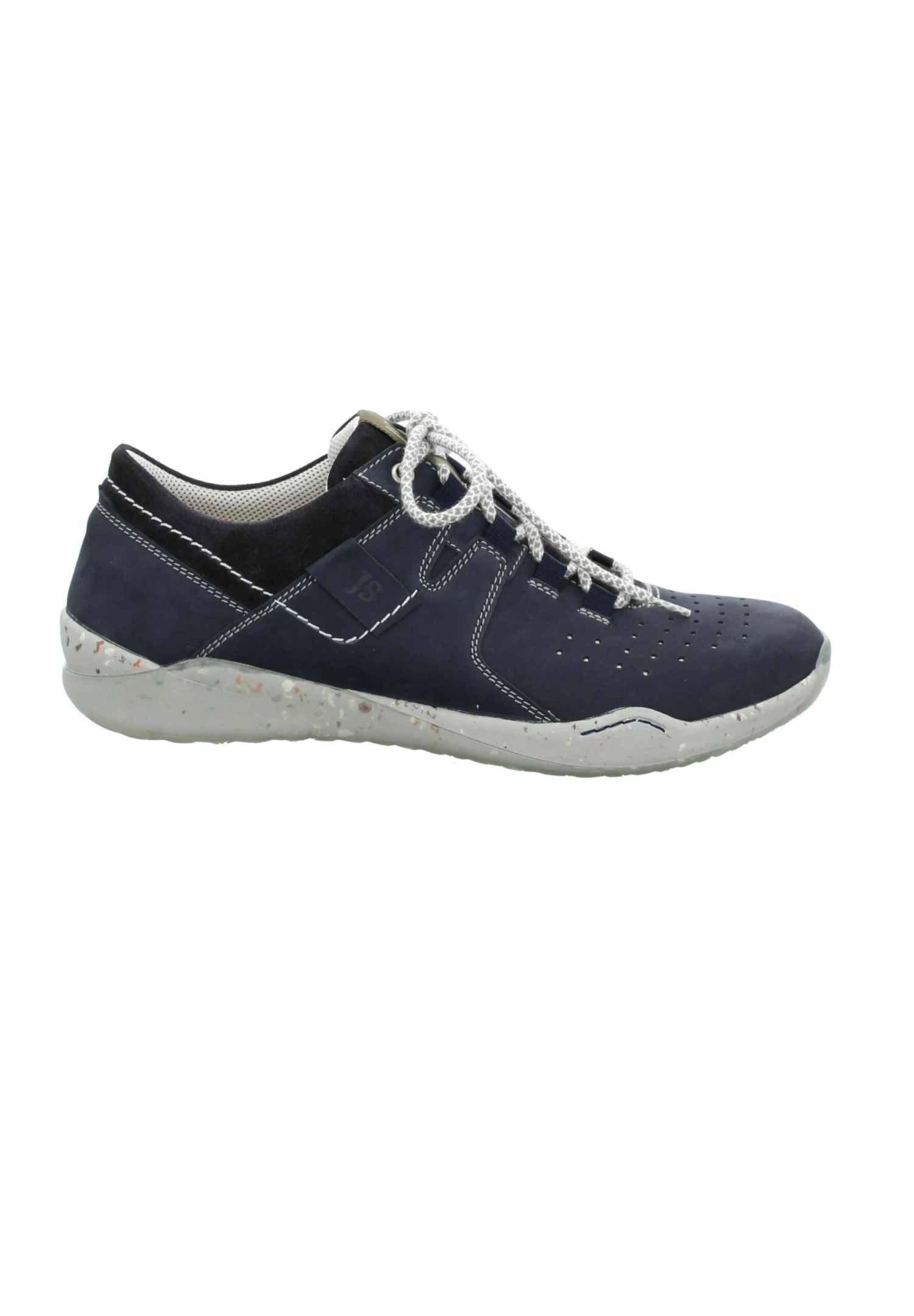 Josef Seibel Sneakers Laag - Jeans-Kombi 3 Josef Seibel Sneakers Laag - Jeans-Kombi - Afbeelding 3