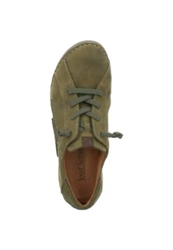 Josef Seibel Fergey - Sportieve Veterschoenen - Oliv 8 Josef Seibel Fergey - Sportieve Veterschoenen - Oliv -Schoenen Winkel 93198e0c15624b4d81e1e58b37314237