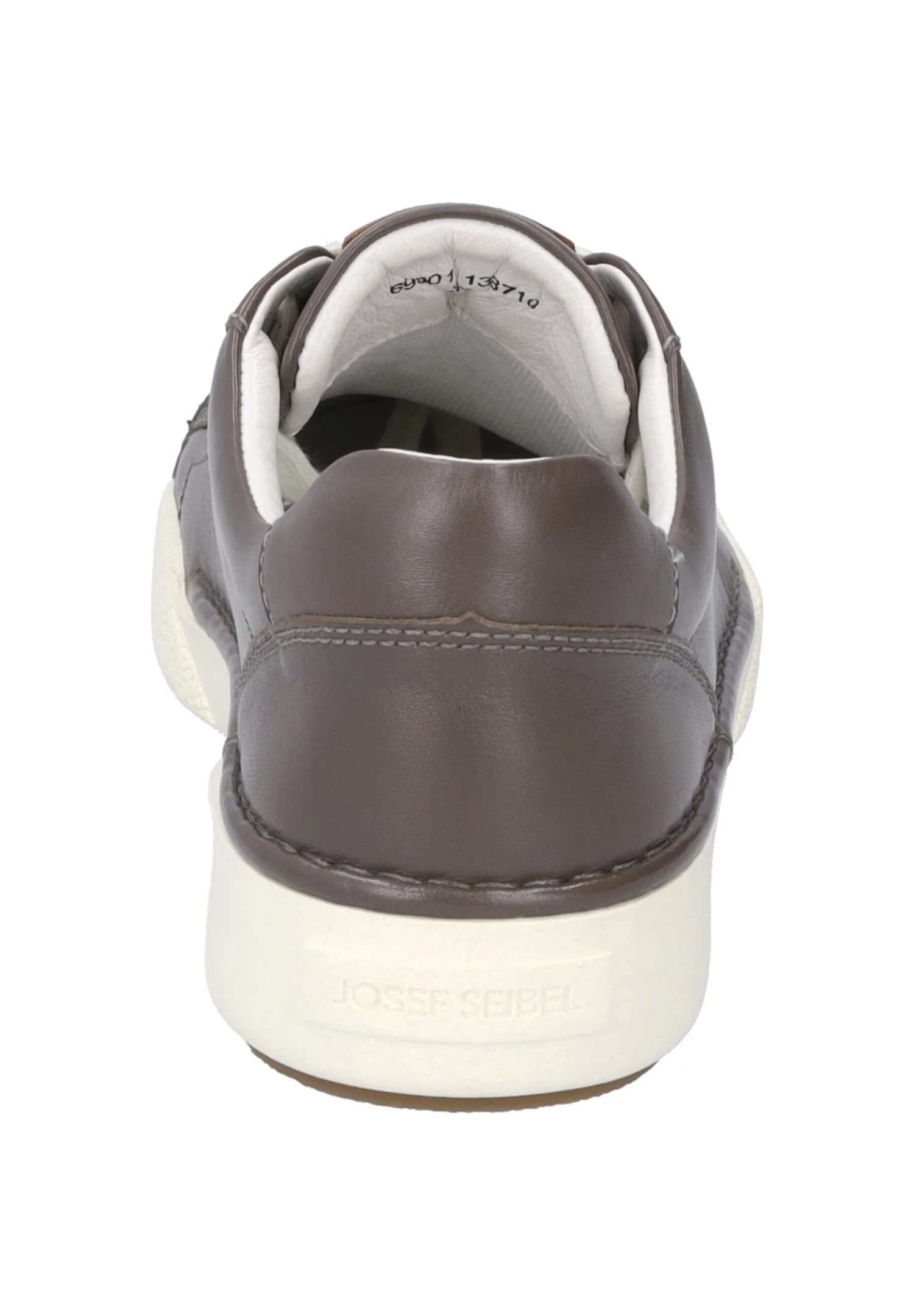 Josef Seibel Claire 01 - Skateschoenen - Grau 4 Josef Seibel Claire 01 - Skateschoenen - Grau - Afbeelding 4