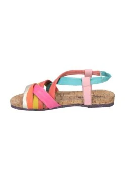 Josef Seibel Sandalen - Multicolor 10 Josef Seibel Sandalen - Multicolor -Schoenen Winkel 939b06e1f70045919c809c4744b58c33