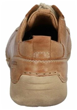 Josef Seibel Sportieve Veterschoenen - Cognac 10 Josef Seibel Sportieve Veterschoenen - Cognac -Schoenen Winkel 93a374eeaa1b4d439e6ae7d706352eae