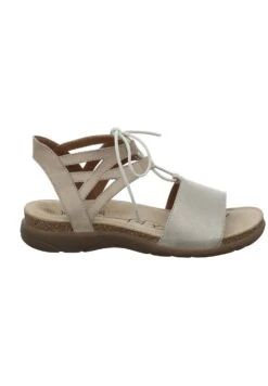 Josef Seibel Riley- Sandalen - Beige-Kombi 13 Josef Seibel Riley- Sandalen - Beige-Kombi -Schoenen Winkel 93b3eb267cff40969e99ab22456a69f0